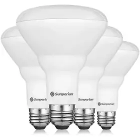 SP34016-4PK SUNPERIAN Led Flood Light Bulbs