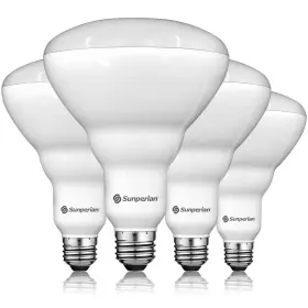 688099256418 SUNPERIAN Led Light Bulbs Ultra Dimmable