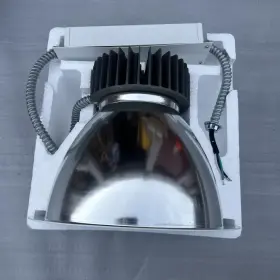 DCL10D-NW40 SUPERBRIGHTLEDS Architectural Led Downlight Round #2