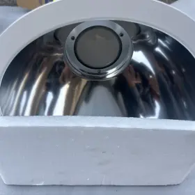 DCL10D-NW40 SUPERBRIGHTLEDS Architectural Led Downlight Round #3