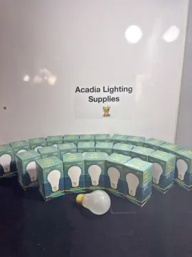 80649 SUPERIOR LIFE Bulb Volt Base
