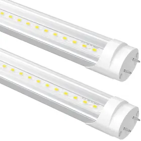 717097860621 SUSLUM Fluorescent Light Bulbs Led