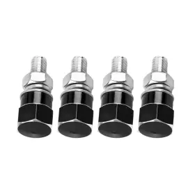 SUUONEE0VH7G8MUC4-01 SUUONEE License Plate Frame Bolts Pack