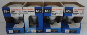 046135102530 SYLVANIA Flood Light Bulbs