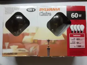 046135105555 SYLVANIA Cl Light Bulbs