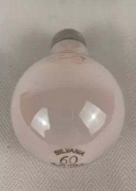 046135105760 SYLVANIA Pink Light Bulb Pack Single #2