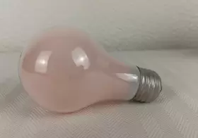 046135105760 SYLVANIA Pink Light Bulb Pack Single #3