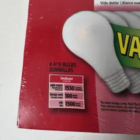 046135108778 SYLVANIA Double Light Bulbs Total #2