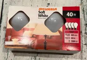 046135109966 SYLVANIA Pack Light Bulbs