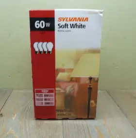 046135111372 SYLVANIA Pack Bulbs Nos #2