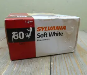 046135111372 SYLVANIA Pack Bulbs Nos #3