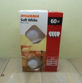 046135111372 SYLVANIA Pack Bulbs Nos