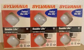 046135111792 SYLVANIA Box Double Bulbs