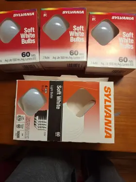 046135112089 SYLVANIA Bulbs
