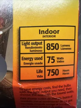 046135116742 SYLVANIA Nos Light Bulbs Pack #2