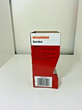 150A SYLVANIA Light Bulb Standard Med Base #3