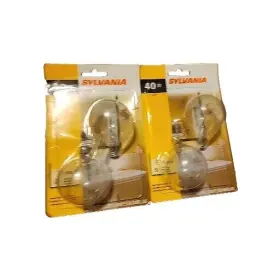 046135136665 SYLVANIA Total Volt Lightbulbs Light Bulb