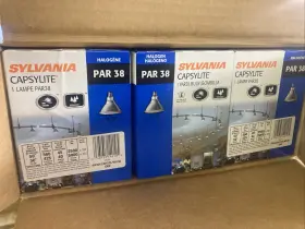 046135140105 SYLVANIA Spot Lights Par
