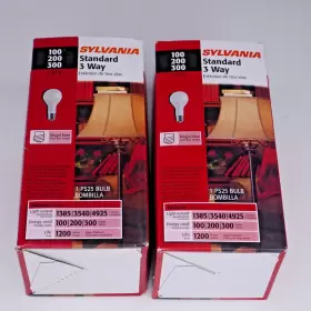 046135143748 SYLVANIA Bulb Mogul Base #2