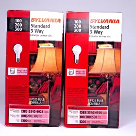 046135143748 SYLVANIA Bulb Mogul Base