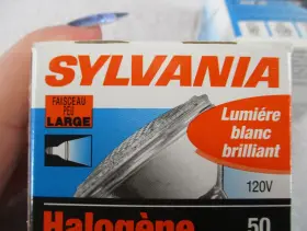 046135145025 SYLVANIA Light Lamp Floodlight Beam Reflector #3
