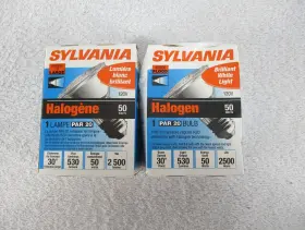 046135145025 SYLVANIA Light Lamp Floodlight Beam Reflector