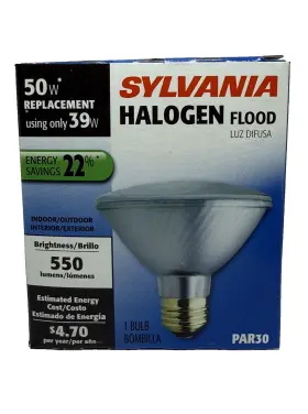 Capsylite SYLVANIA Energy Hal