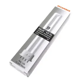 046135203183 SYLVANIA Dulux Pin Cfl Lamp