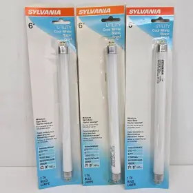 046135206191 SYLVANIA Utility Fluorescent Bulb Mini Bipin
