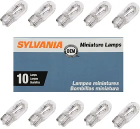 046135347610 SYLVANIA Bulb