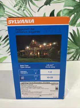 046135405198 SYLVANIA Led Bright Night Chaser #2