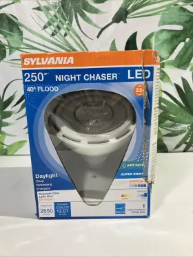 046135405198 SYLVANIA Led Bright Night Chaser