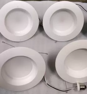 046135406225 SYLVANIA Led Retrofit Downlight Recessed Recess #3