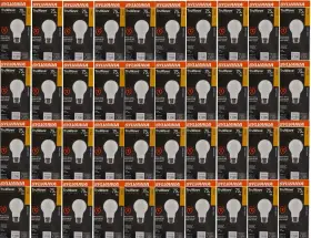 046135407260 SYLVANIA Led Dim Light Bulbs