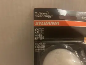 046135407970 SYLVANIA Frosted Bulbs Led #3