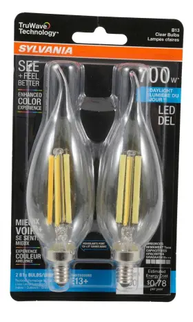 046135413261 SYLVANIA Led Base