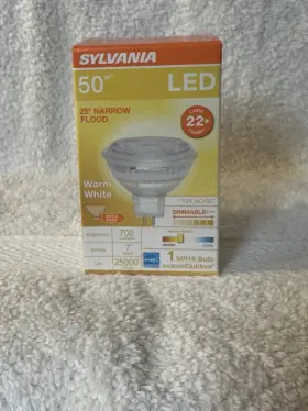 046135413780 SYLVANIA Led Dimmable Ex