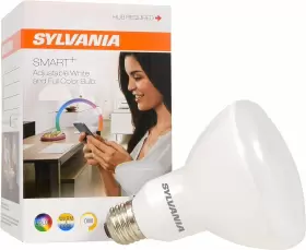 046135737398 SYLVANIA Dimmable Led Bulb Lamp Smart Zigbee #2