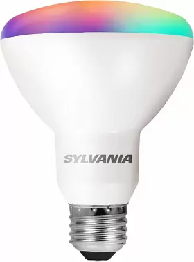 046135737398 SYLVANIA Dimmable Led Bulb Lamp Smart Zigbee #3