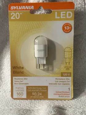 046135746611 SYLVANIA Led Dimmable