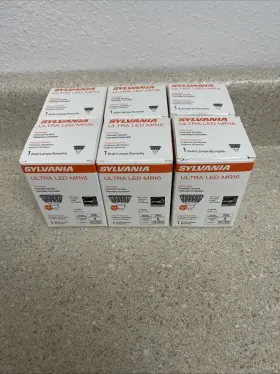 046135782398 SYLVANIA Pack Led Reflector Flood Retrofit Lamp