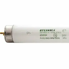 0549 SYLVANIA Fluorescent Med Pin Tclp Mercury