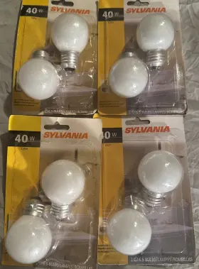 10299 SYLVANIA Bulbs