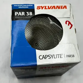 120PAR-CAP-SPL-FL30 SYLVANIA Capsylite Light Lamp Bulb #2