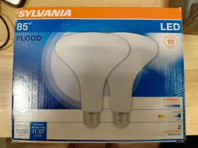 12BR40 SYLVANIA Led Flood Light Dimmable