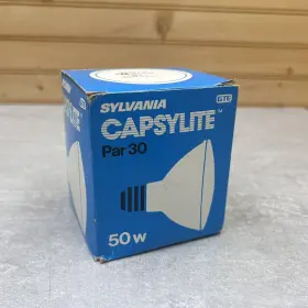 14527-0 SYLVANIA Lamp Capsylite Par Cap Nfl Light Bulb