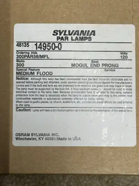 14950-0 SYLVANIA Mfl