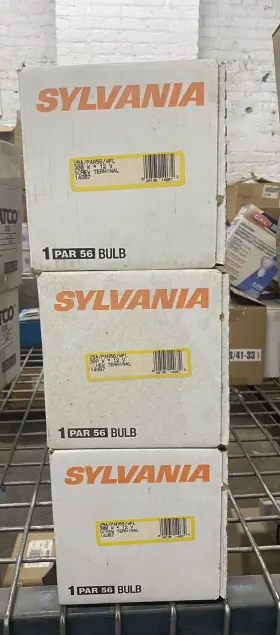14967 SYLVANIA Bulbs #2