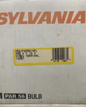 14967 SYLVANIA Bulbs