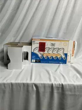 15172-B SYLVANIA Cvp Flood Light Bulbs Valu Pak #3